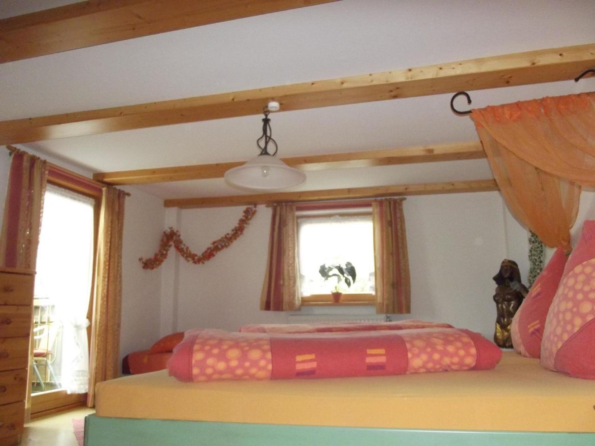Gemuetliche Ferienwohnung In Urigem Bauernhaus Pfronten Ngoại thất bức ảnh