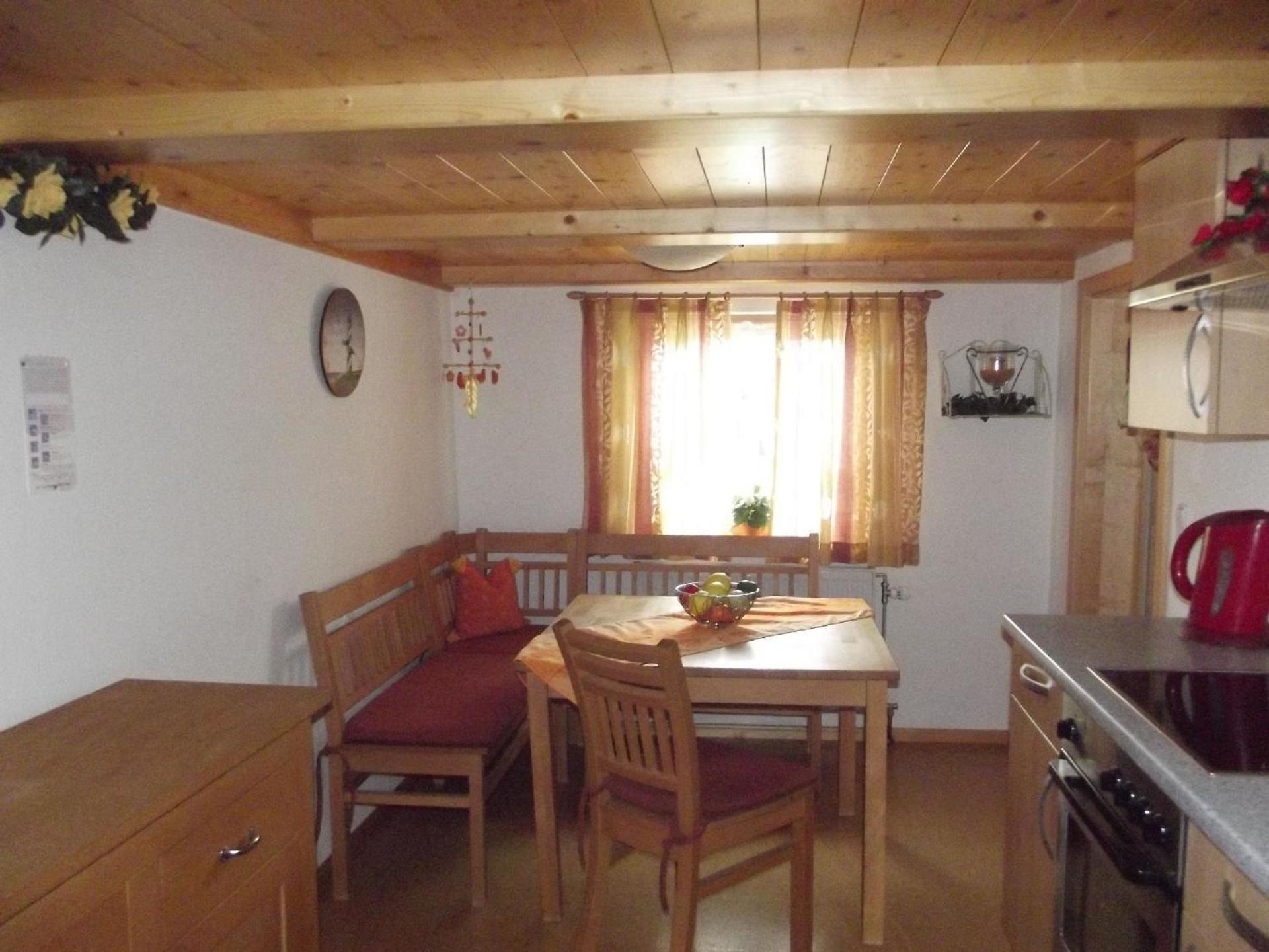 Gemuetliche Ferienwohnung In Urigem Bauernhaus Pfronten Ngoại thất bức ảnh