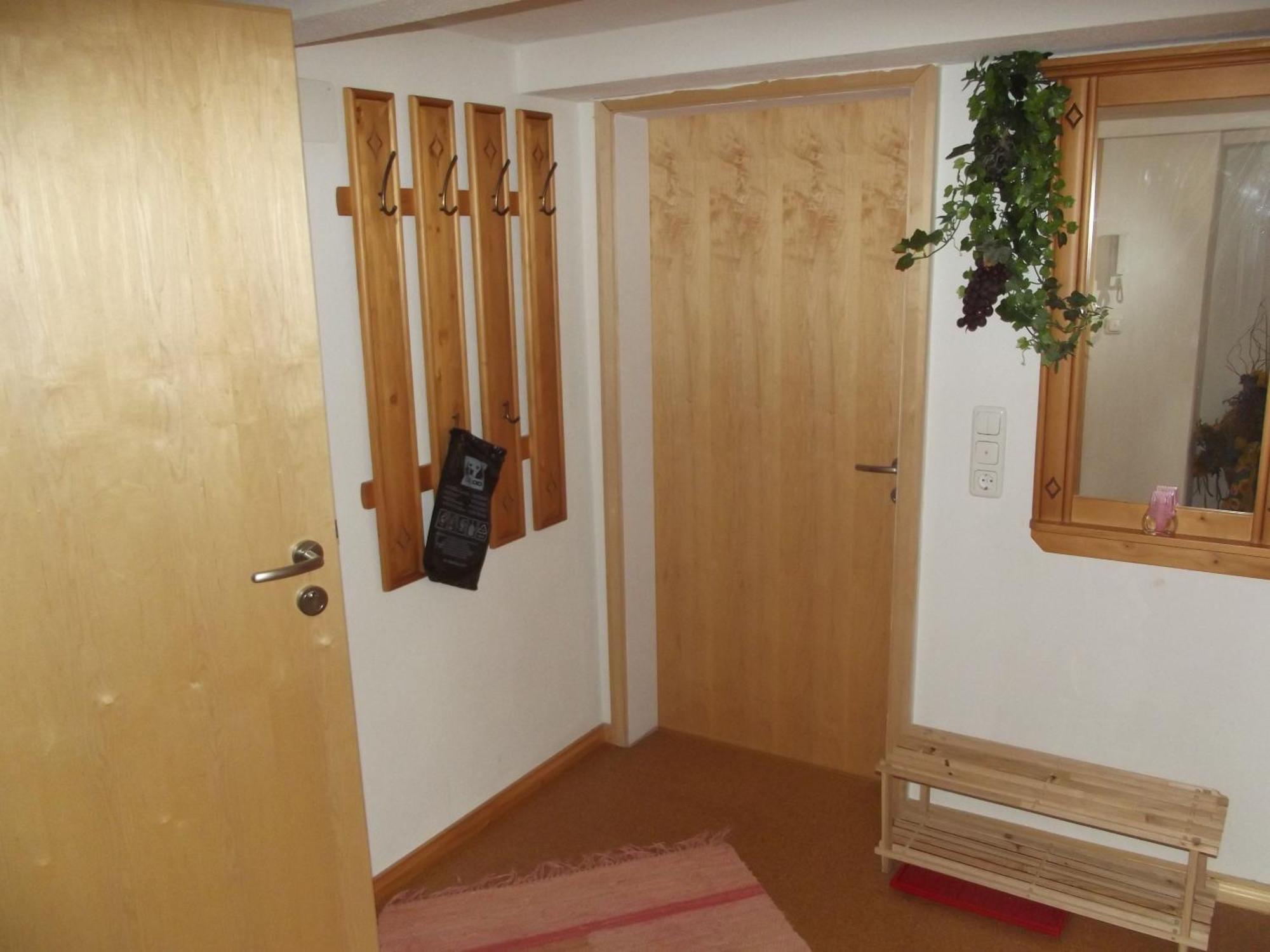 Gemuetliche Ferienwohnung In Urigem Bauernhaus Pfronten Ngoại thất bức ảnh