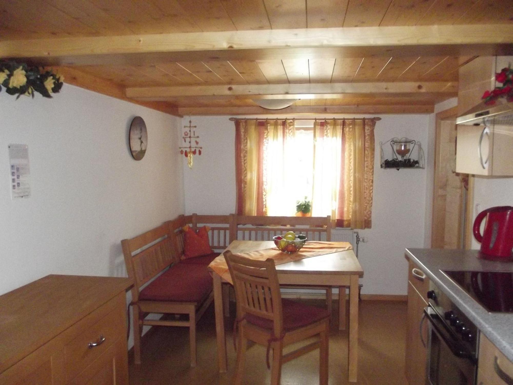 Gemuetliche Ferienwohnung In Urigem Bauernhaus Pfronten Ngoại thất bức ảnh